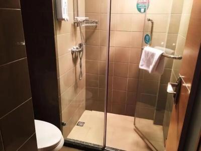 GreenTree Inn Chengdu high-tech Development West Zone Shidai Tian Street Express - 7
