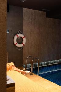 Deltas by Marriott Istanbul Levent - 17