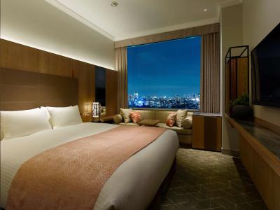 The Celestine Tokyo Shiba - 18