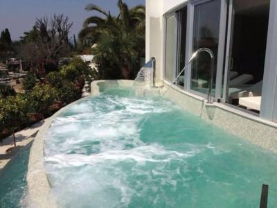 Olivi Spa & Natural Wellness - 16