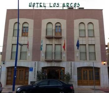 Los Arcos - 0