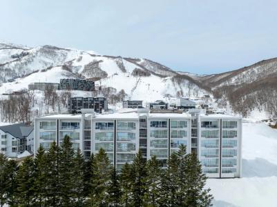 Niseko Landmark View - 13