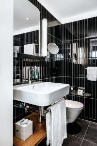 Best Western Plus Bern - 7