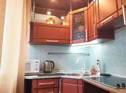 Квартира посуточно в Находке - 14