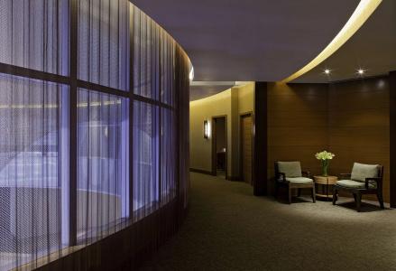 Hyatt at Olive 8 - 12