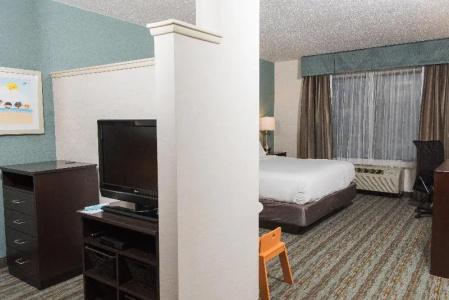 Holiday Inn Express & Suites-Summit Township, an IHG - 46