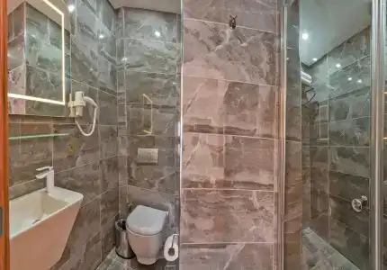 La Wisteria Boutique Istanbul - 18