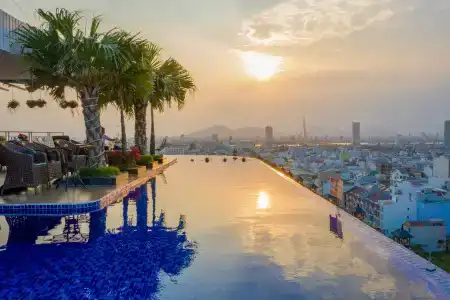 Queen's Finger Da Nang - 20