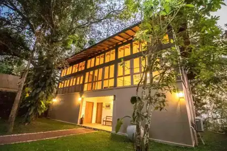 Kings Pavilion Luxury - 19