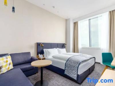 Holiday Inn - Vienna - South, An Ihg - 71