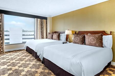 Omni Houston - 107