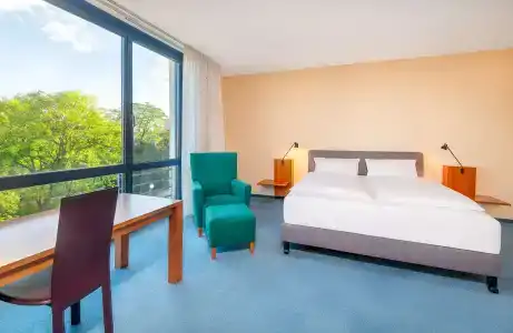 Radisson Blu Fürst Leopold - 31