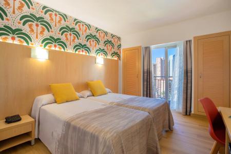 Servigroup Pueblo Benidorm - 16