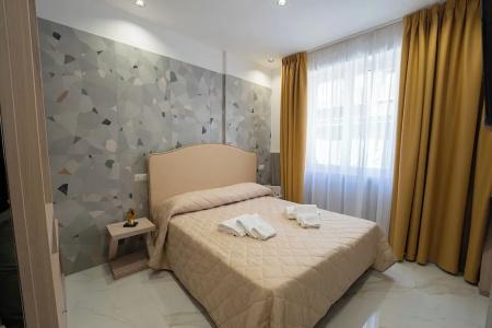 Le 4 Stagioni Dante's Suites H Napoli Centro, by ClaPa Group - 41