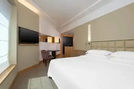 Sheraton são Paulo Wtc - 101