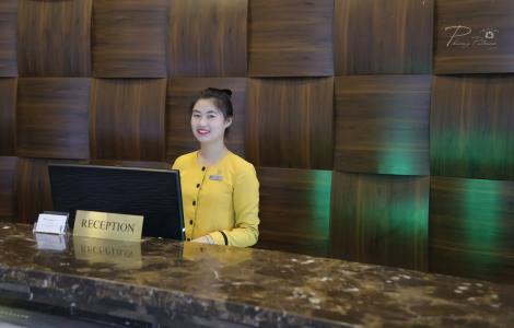 Swiss-Belresort Tuyen Lam - 39