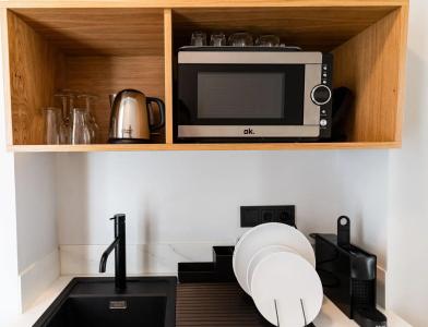 Welldone Quality - Crystal pool - 21