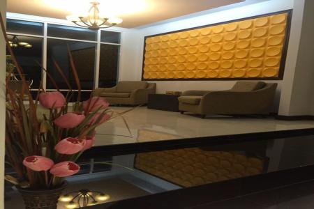 Leelawadee Resotel Raminthra - 13