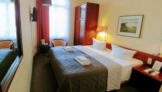 Pension Xantener Eck - 58