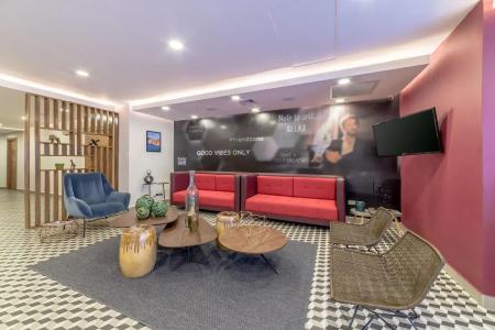 Novus Plaza Hodelpa - 27