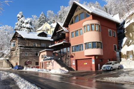 b&b Heimgartl - 12