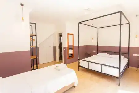 Paydos Otel Yarımada - 72