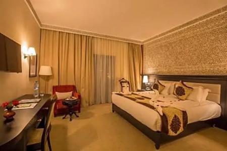 Riad Ennakhil & Spa - 105