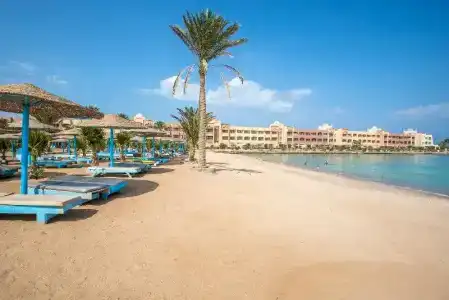 Zahabia & Beach Resort - 16