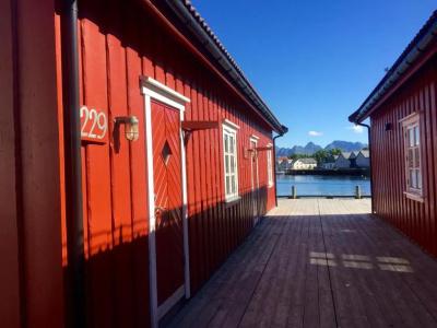 Anker Brygge - 30