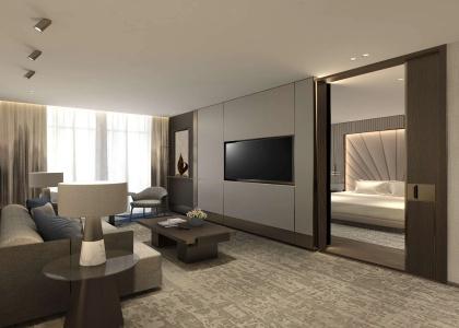 Doubletree By Hilton - 3