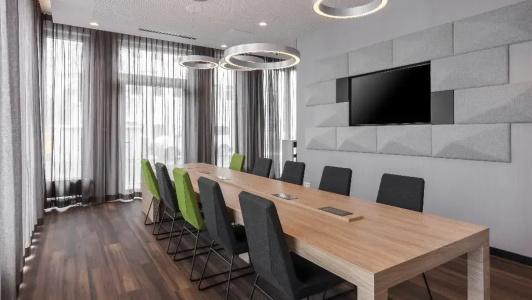 Holiday Inn Express - Offenbach, An Ihg - 15