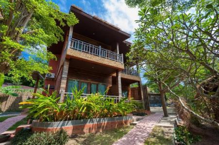 Palm Leaf Resort Koh Tao - 52