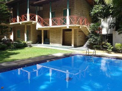 Hareesha Holiday Resort - 14
