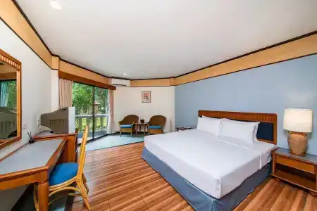 Botany Beach Resort - 53