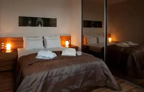Ararat All Suites Klaipeda - 34