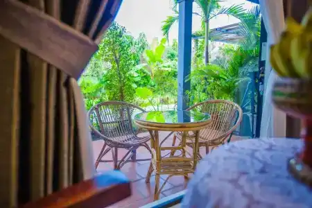 Moloppor Villa - 22