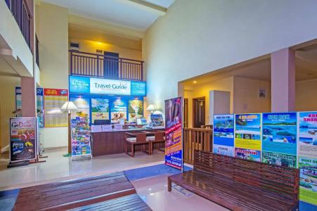 Lanta Pura Beach Resort - Sha Plus - 1