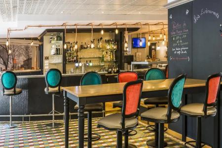Mercure Paris Roissy Cdg - 37