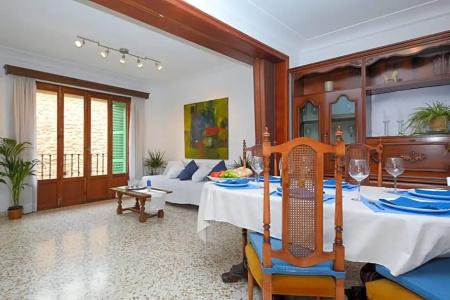 Alcudia Petit - Turismo de Interior - 65