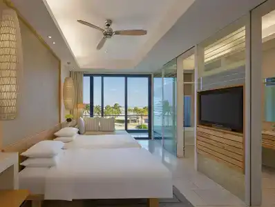 Hyatt Regency Danang Resort and Spa - 5