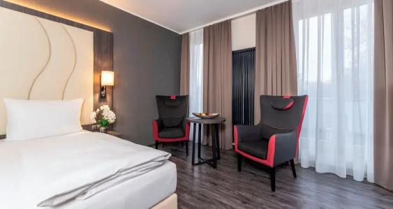 Plaza Premium ParkNorderstedt - 99