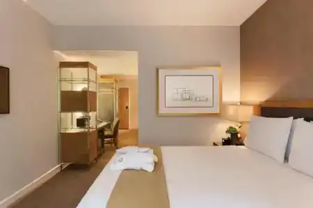 Executive Le Soleil New York - 39