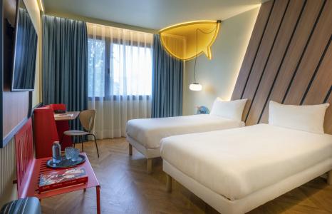 Ibis Styles Madrid City Las Ventas - 4