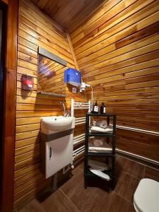Celik Termal Otel - 48