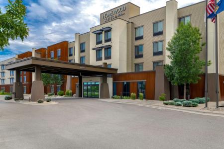 Homewood Suites by Hilton - 28