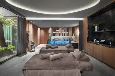 Quellenhof Luxury Resort Lazise - 0