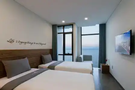 Joy Trip Nha Trang - 33