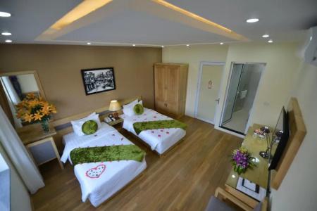 Blue Hanoi Inn - 67