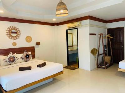 Koh Tao Heritage - 57