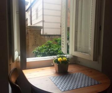 Relais Calamatta - 17